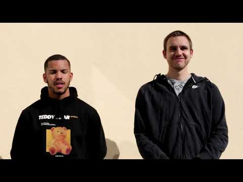 Wer wir sind und was wir machen.