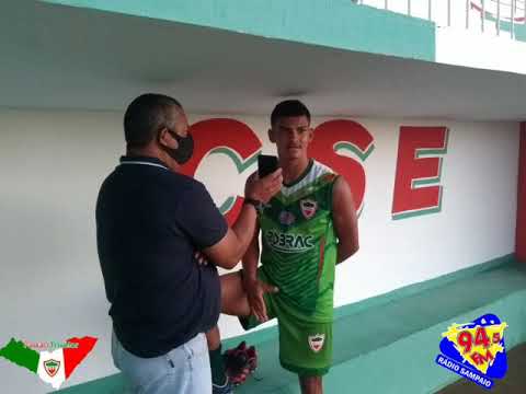 🇮🇹🎙️CSE 2021 - ENTREVISTA JADSON JUPI