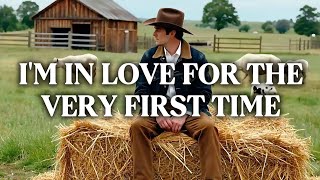 Download lagu MAYWOOD - I'm In Love For The Very First Time (Lyrics) Country Music By Rancho JM mp3