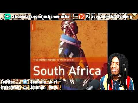 FIRST TIME HEARING Yvonne Chaka Chaka - Umqombothi REACTION