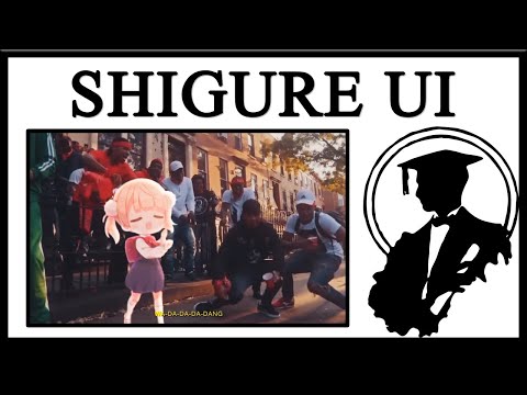 Loli Shigure UI x 9mm Goes Insanely Hard