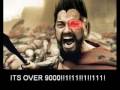 THIS... IS... SPARTA!!!!! 