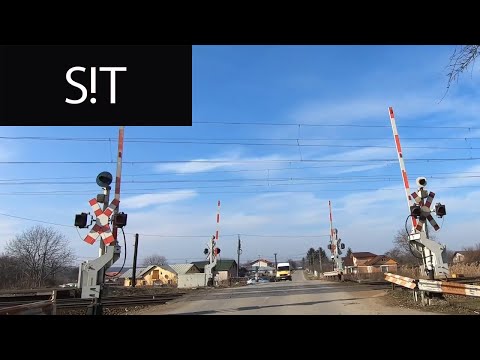 Tinosu Judetul Prahova In Trafic