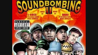 Mos Def - Next Universe