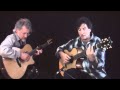 Franco Morone and Ulli Boegershausen - Scarborough Fair
