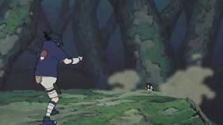 Sasuke vs Orochimaru amv