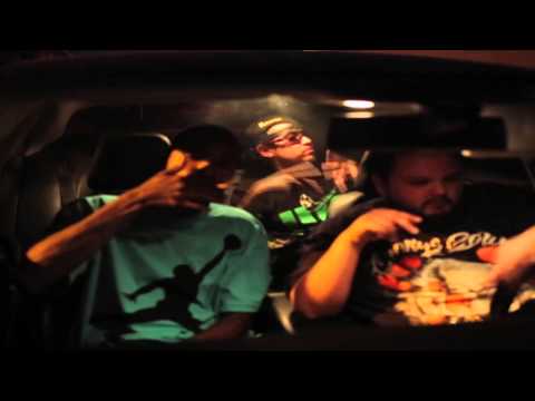 Ca$his -Welcome 2 My Party- (Gangsta Party)  Video