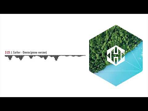 J. Carlier - Omnia (HQ piano version)