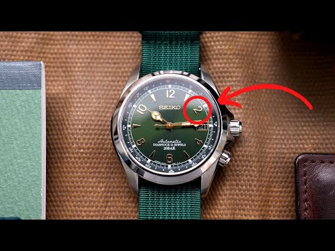 Your Seiko Might Be Fake