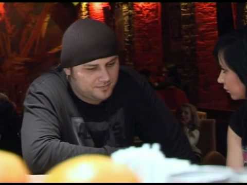 Patio TV Sebastian Riedel