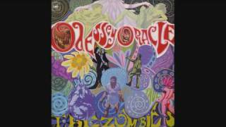 The Zombies - Maybe After He&#39;s Gone