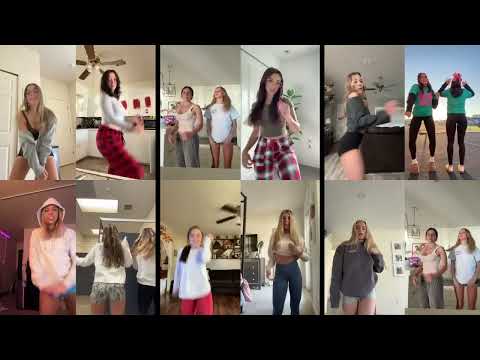 Huzz TikTok Compilation