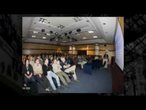 EuroTek 2008 - Advanced Diving Conference