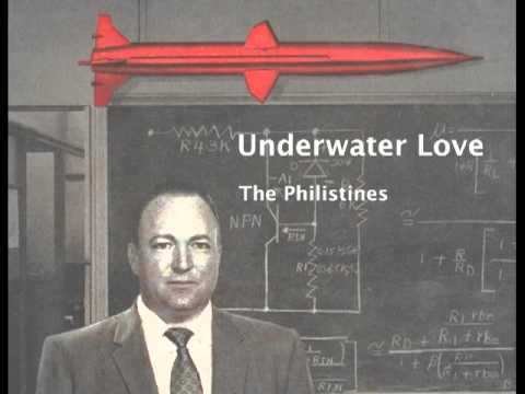 Underwater Love by The Philistines