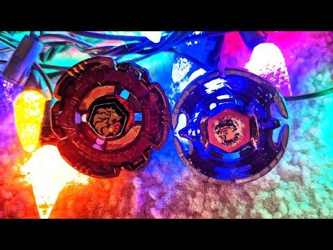 Battle Request Jayden Rosales: Fang Leone W105R2F vs Earth Eagle 145WD