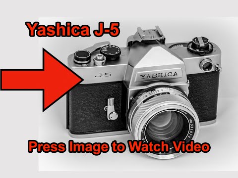 Yashica J-5