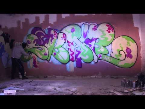 SKAR X KESO X BIN X JOBS X THE HARD LIFERS