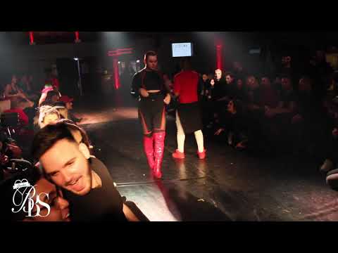 Talent Show @ The High School Kiki Function By Blossom Angels