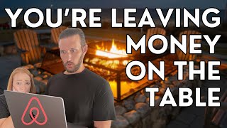 How We Fill Slow Months (and Max Out Peak Season) on Airbnb
