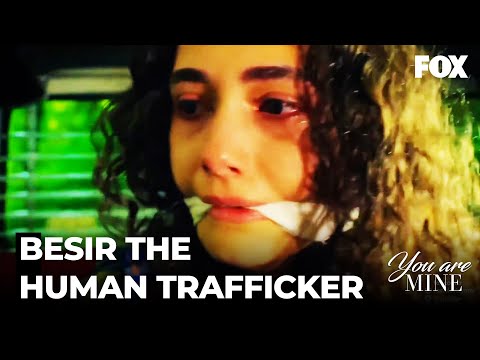 Beşir Kidnaps A Girl From Yenilmezler Family - You Are Mine