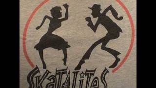 Skatalites  Wild and honey