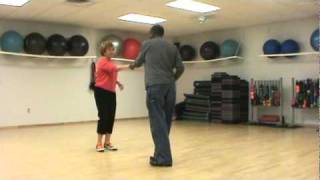 Jimmie Ford and Joy Williams Bop til ya Drop