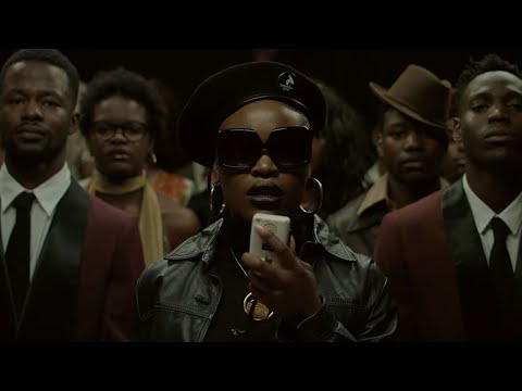 PONGO - Tambulaya (Official video)