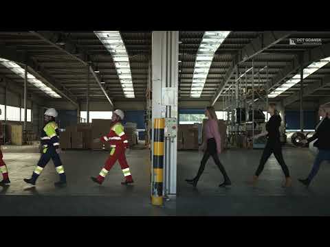 W kobiecości siła! DCT Gdańsk