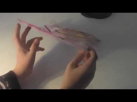 zip lock bag life hack