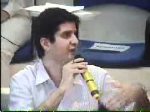 Tertúlia 2342 LOW RES - Língua materna (Comunicologia) | #Conscienciologia - Waldo Vieira