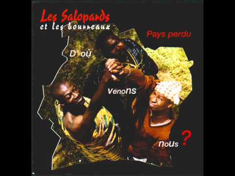Les Salopards - Hypocrite