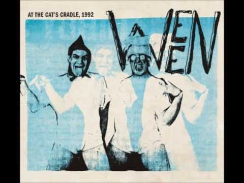 Ween - Nan - At The Cat's Cradle, 1992