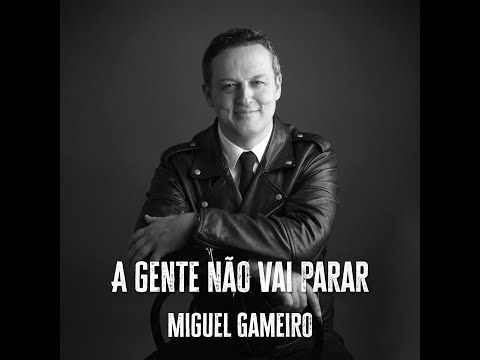 A GENTE NÃO VAI PARAR