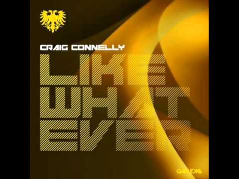 Craig Connelly - Like Whatever (Michael Jay Parker Remix)