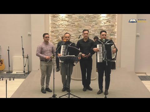 Frații Strugariu - Azi Isus te întreabă tu ce faci cu viața ta