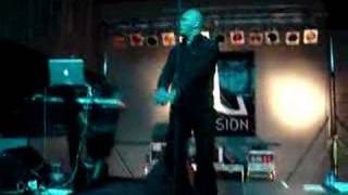 De/Vision - Live 31.05.08 Sofia, Bulgaria -Free From Cares