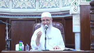 شرح صحيح مسلم (كتاب الزكاة: باب فضل النفقة على العيال والمملوك...) | ج1 الشيخ مشهور بن حسن 2023/9/7 image