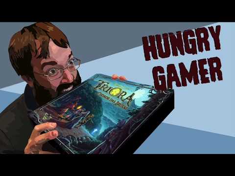 The Hungry Gamer Reviews Triora