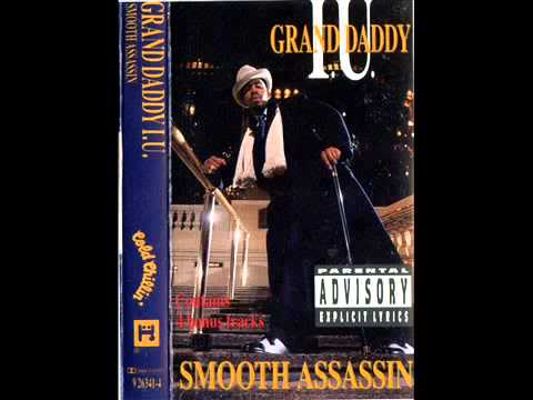 GRAND DADDY - THIS IS A RECORDING
