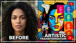 PCS Graphics Effects App Gets Smarter: Picasso, Combos & Faster Edits!