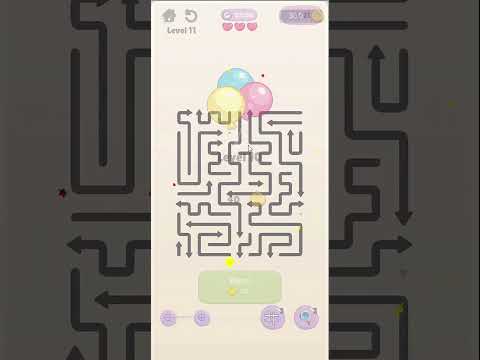Arrows Puzzle-Brain Challenges