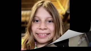 #MaddieSoto, #justiceformaddiesoto, #arrestjennsoto, Maddie Soto is forever 13.