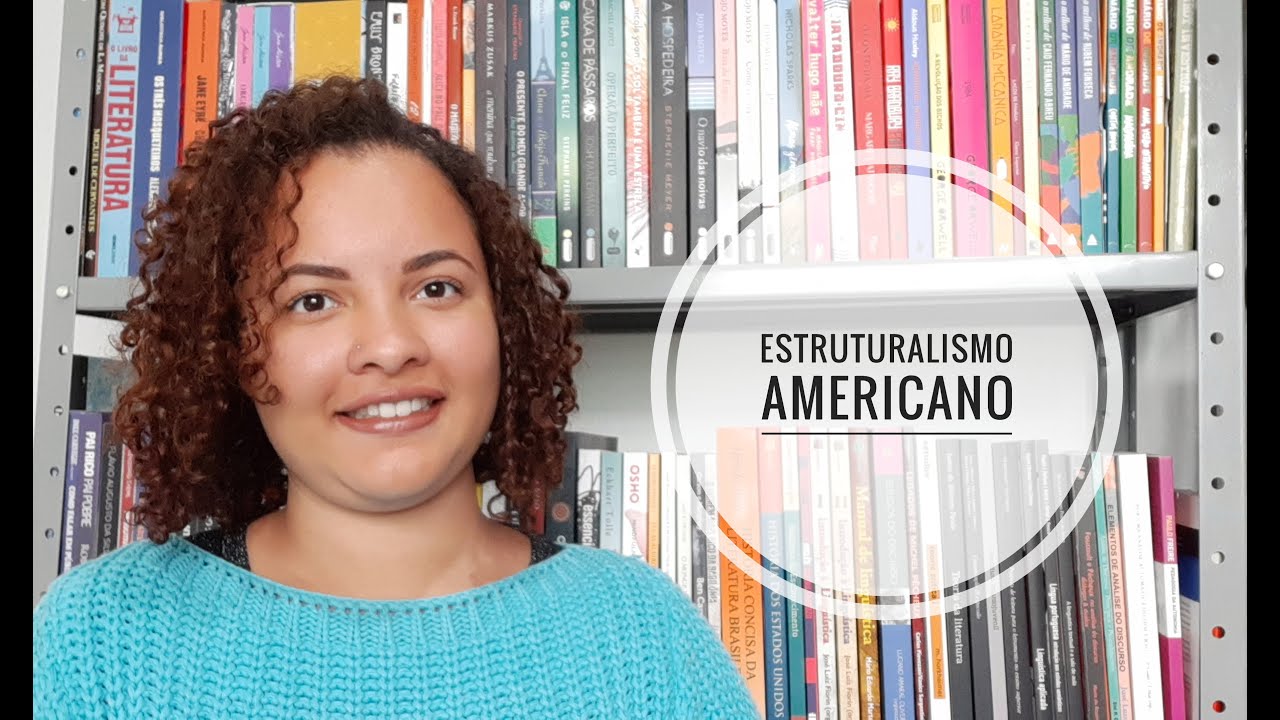 Estruturalismo norte-americano | Linguística