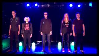 Salad - The Selfishness of Love