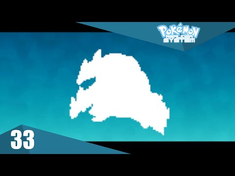 Pokémon Realidea Ep.33 -  TERREMOTO PARA TODOS