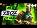 DON'T Miss These New Xbox Deals of the Week | 10 Amazing Games On Sale