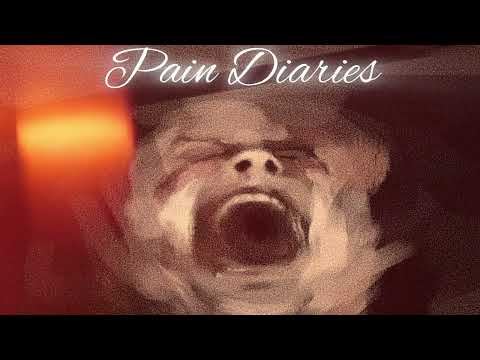 ACE ILLY, Essumann, Kojo Trilla - PAIN DIARIES