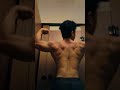 3 1/2 weeks out for Mr. Adivay 2018