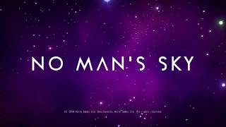 そうだ、宇宙行こう。＃1 ノーマンズスカイ実況