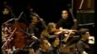 Hijos Del Sur -KRAKEN Filarmonico